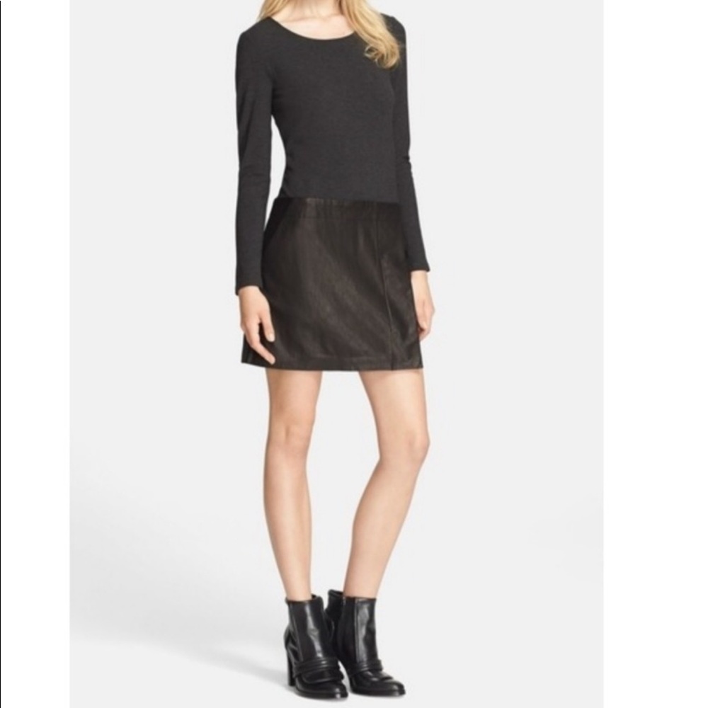 Theory dress size 8